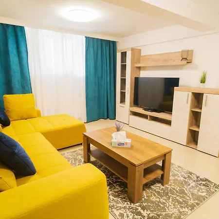 Apartment Ndl