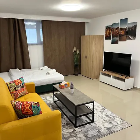 Ndl Apartment Cluj-Napoca