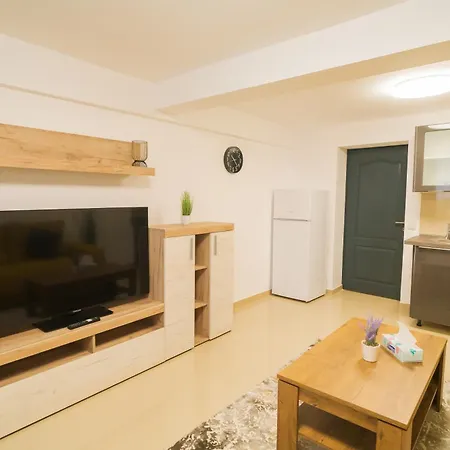 Apartment Ndl