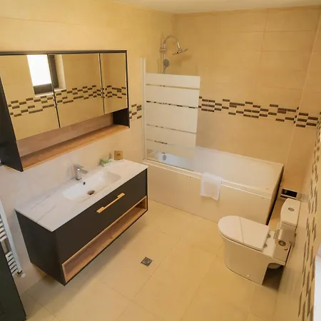 Apartment Ndl