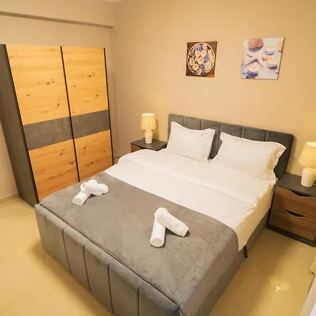 Apartment Ndl