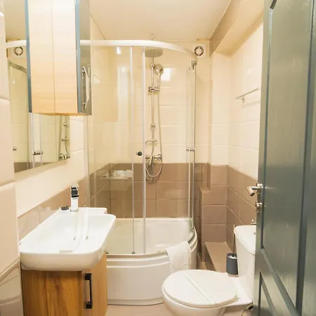 Ndl Apartment *