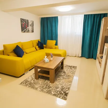 Apartment Ndl *