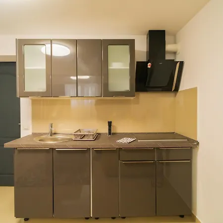 Apartment Ndl Cluj-Napoca