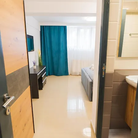 Ndl Apartment