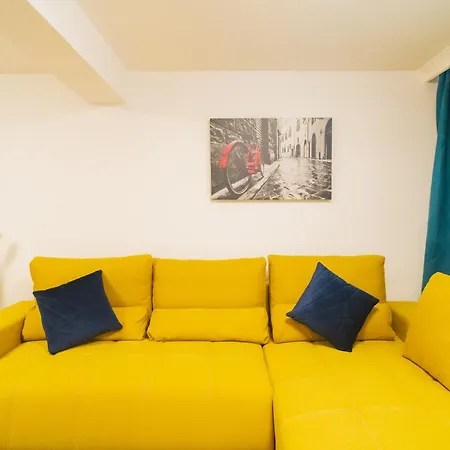 Ndl Apartment *