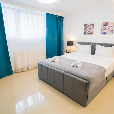 Ndl Apartment Cluj-Napoca