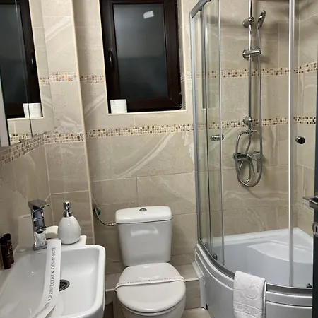 Ndl Apartment